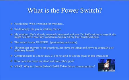 The Power Switch
