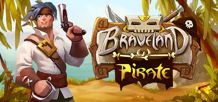 Braveland Pirate (2015)