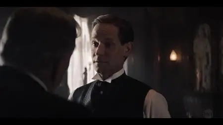 The Alienist S02E02