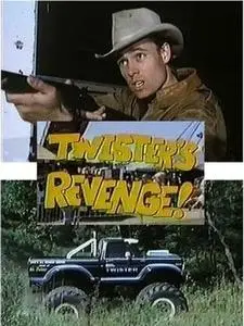 Twister's Revenge! (1988)