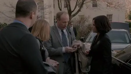 Veep S01E08