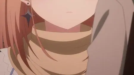 Buta no Liver wa Kanetsu Shiro - 08