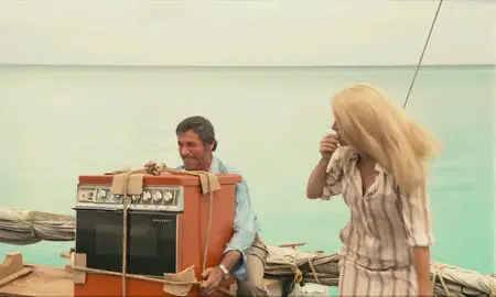 Le sauvage (1975)