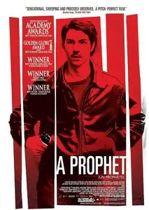 Un prophete/A Prophet (2010) [Repost]