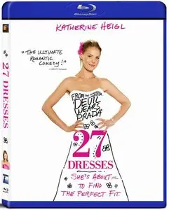 27 Dresses (2008)