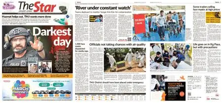 The Star Malaysia – 16 March 2019