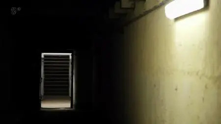 Nazi Mega Weapons S01E06