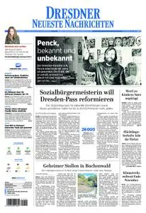 Dresdner Neueste Nachrichten - 05. Oktober 2019