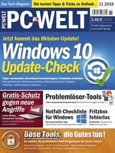 PC Welt – November 2018