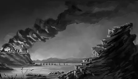 Digital-Tutors - Composition for the Creative Artist