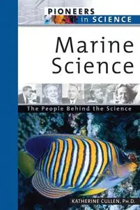 Marine Science: The People Behind The Science