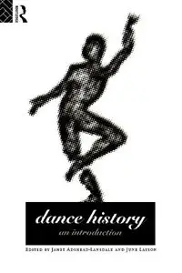 Dance History: An Introduction (repost)