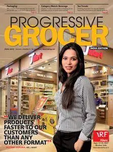 Progressive Grocer - June 2017