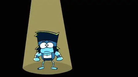 OK K.O.! Let's Be Heroes S01E17