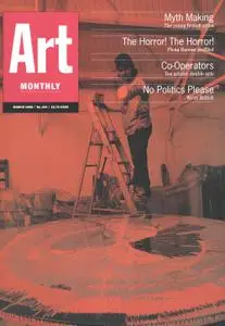 Art Monthly - March 1996 | No 194