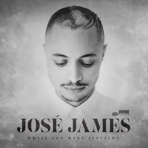 Jose James - While You Were Sleeping (2014)