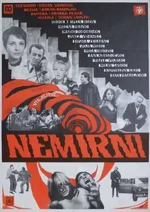 Nemirni / The Naughty Ones (1967)