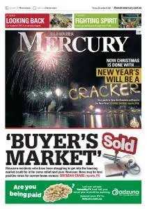 Illawarra Mercury - December 26, 2017