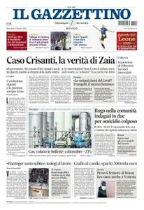 Il Gazzettino Rovigo - 4 Gennaio 2023