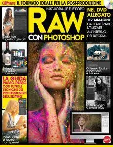 Digital Camera Italia - Raw Con Photoshop (2016)