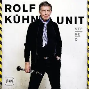 Rolf Kuhn Unit - Stereo (2015) [Official Digital Download]