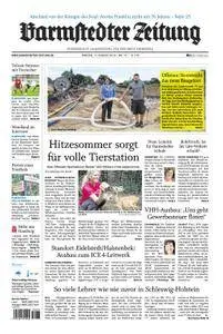 Barmstedter Zeitung - 17. August 2018