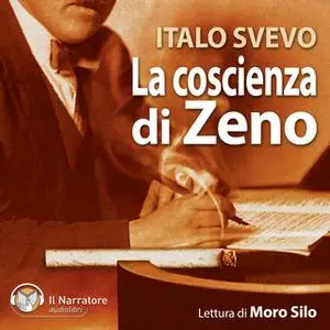 «La coscienza di Zeno» by Svevo Italo