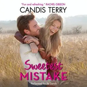 «Sweetest Mistake» by Candis Terry