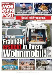 Chemnitzer Morgenpost – 30. Januar 2023