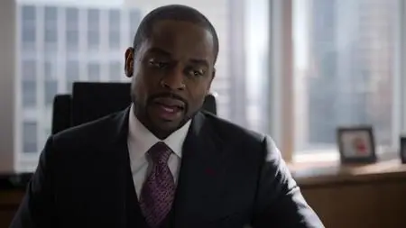 Suits S08E11