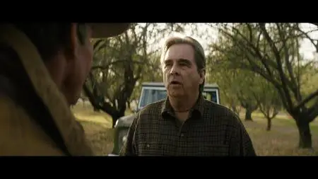 Goliath S03E02