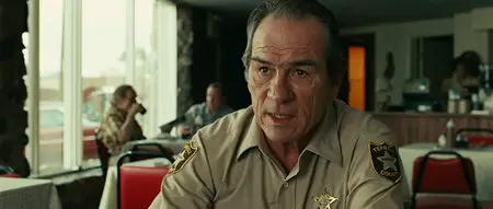 No Country for Old Men (2007)