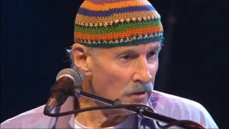 Joe Zawinul Syndicate - The 75th Birthday Show (2008)