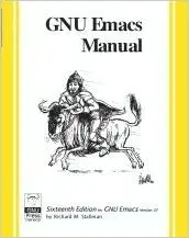 Gnu Emacs Manual: For Version 22 [Repost]
