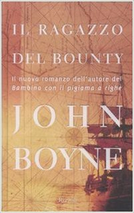 Il ragazzo del Bounty - John Boyne