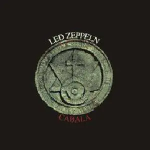 Led Zeppelin - Cabala {8CD box set} (1994) {Osoz} **[RE-UP]**