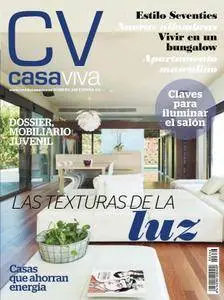 Casa Viva España - noviembre 2017