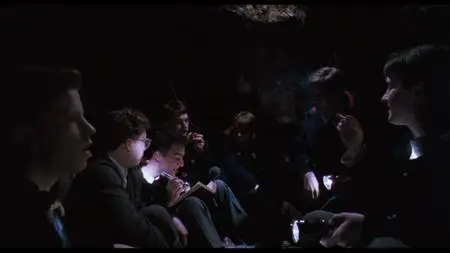 Dead Poets Society (1989)