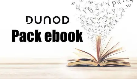 Pack eBook - Editeur : Dunod