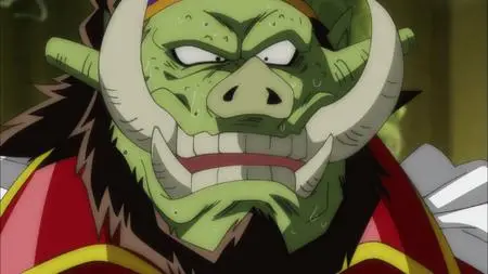 Dragon Ball Super - S01E01