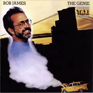 Bob James - The Genie (1983) {KOCH 9937}