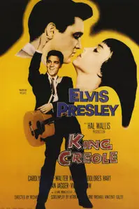 King Creole / Кинг Креол (1958)