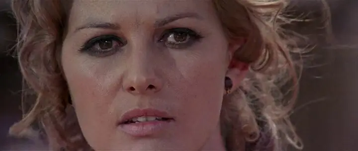 Once Upon A Time In The West/C'era una volta il West (1968)