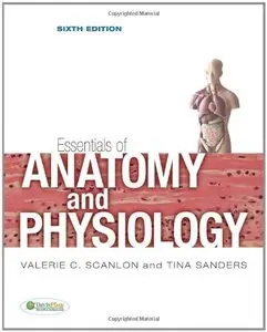 Essentials of Anatomy and Physiology (6th edition)