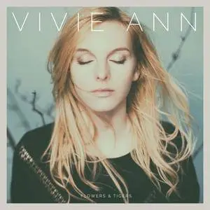 Vivie Ann - Flowers & Tigers (2016)