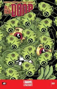 All-New Doop 004 2014 Digital