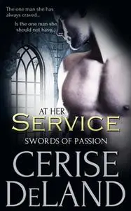 «At Her Service» by Cerise DeLand