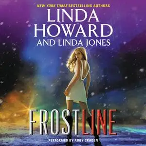 «Frost Line» by Linda Howard,Linda Jones