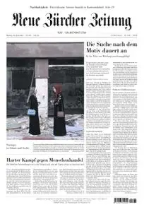 Neue Zürcher Zeitung - 28 Juni 2021