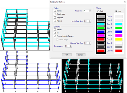 CSI Perform3D 8.0.0 build 1134